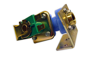  - Aftermarket Dishwasher Water Valves